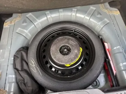 Photo 9 Ford Focus  Active 1.0 EcoBoost 125ch