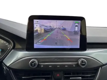 Photo 13 Ford Focus  Active 1.0 EcoBoost 125ch