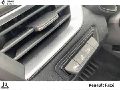 Photo 14 Renault Clio  1.6 E-Tech hybride 145ch Equilibre