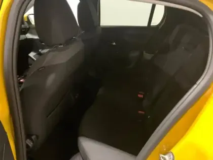 Photo 10 Peugeot 208  e- 136ch Style