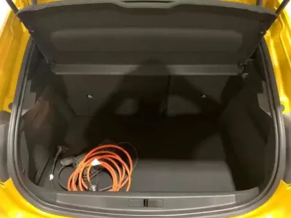 Photo 5 Peugeot 208  e- 136ch Style