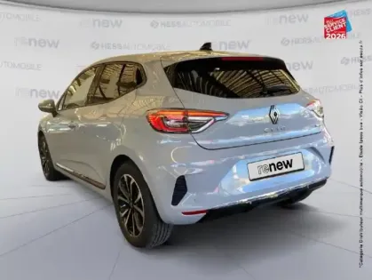 Photo 22 Renault Clio  1.6 E-Tech 145ch full hybrid Techno - 25
