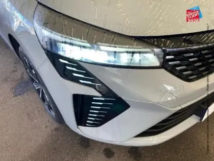 Photo 27 Renault Clio  1.6 E-Tech 145ch full hybrid Techno - 25