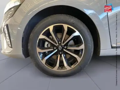 Photo 9 Renault Clio  1.6 E-Tech 145ch full hybrid Techno - 25