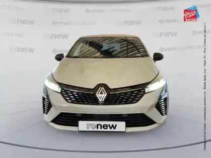 Photo 16 Renault Clio  1.6 E-Tech 145ch full hybrid Techno - 25