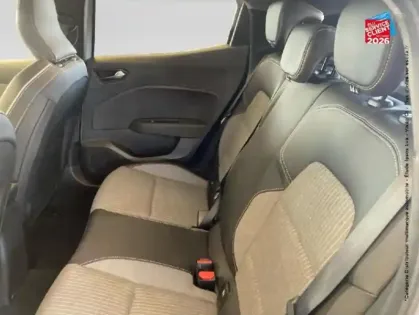 Photo 25 Renault Clio  1.6 E-Tech 145ch full hybrid Techno - 25