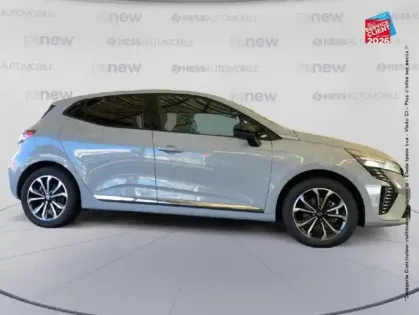 Photo 18 Renault Clio  1.6 E-Tech 145ch full hybrid Techno - 25