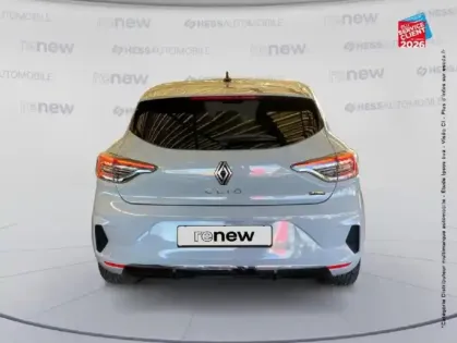 Photo 21 Renault Clio  1.6 E-Tech 145ch full hybrid Techno - 25