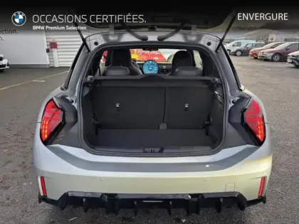 Photo 6 Mini Cooper  3 Portes C 156ch JCW DKG7