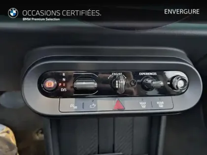 Photo 14 Mini Cooper  3 Portes C 156ch JCW DKG7