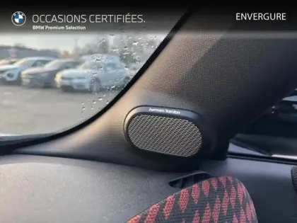 Photo 13 Mini Cooper  3 Portes C 156ch JCW DKG7