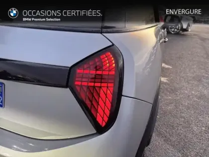 Photo 9 Mini Cooper  3 Portes C 156ch JCW DKG7