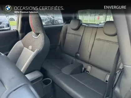 Photo 12 Mini Cooper  3 Portes C 156ch JCW DKG7