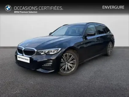 Photo Bmw Serie 3 M Sport