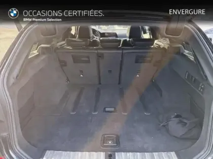 Photo 6 BMW Serie 3 Série 3 Touring 318dA MH 150ch M Sport