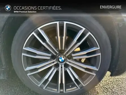 Photo 7 BMW Serie 3 Série 3 Touring 318dA MH 150ch M Sport