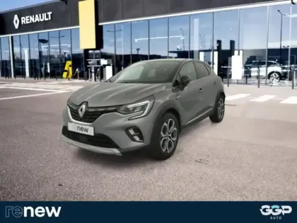 Photo Renault Captur
