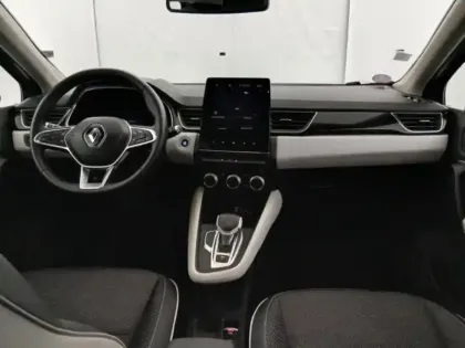 Photo 12 Renault Captur  1.6 E-Tech hybride rechargeable 160ch Intens -21