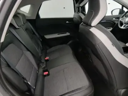 Photo 14 Renault Captur  1.6 E-Tech hybride rechargeable 160ch Intens -21