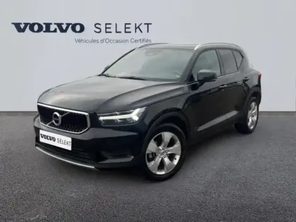 Photo Volvo Xc40