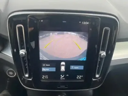 Photo 14 Volvo Xc40  T2 129ch Momentum Business Geartronic 8