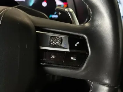 Photo 12 DS Ds 7  E-TENSE 4x4 300ch Opera