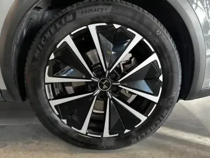 Photo 5 DS Ds 7  E-TENSE 4x4 300ch Opera