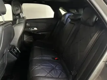 Photo 9 DS Ds 7  E-TENSE 4x4 300ch Opera