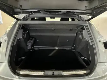 Photo 10 DS Ds 7  E-TENSE 4x4 300ch Opera