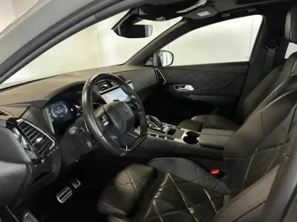 Photo 7 DS Ds 7  E-TENSE 4x4 300ch Opera