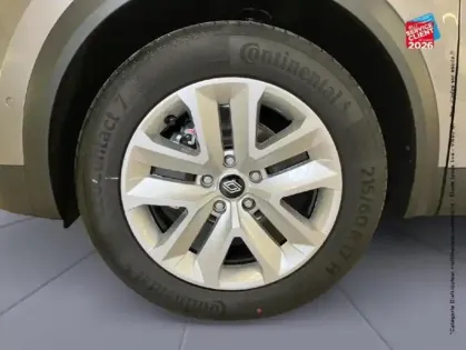 Photo 9 Renault Captur  1.8 E-Tech full hybrid 160ch Evolution - 25