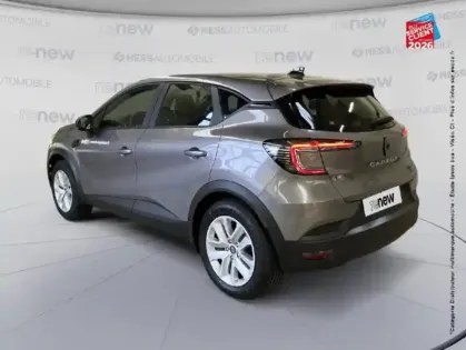 Photo 7 Renault Captur  1.8 E-Tech full hybrid 160ch Evolution - 25