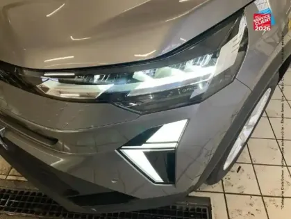 Photo 12 Renault Captur  1.8 E-Tech full hybrid 160ch Evolution - 25