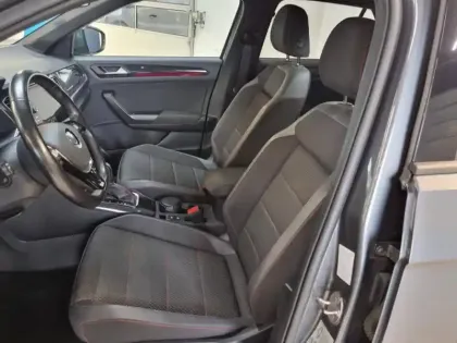 Photo 9 Volkswagen T-roc  2.0 TDI 150ch Life DSG7