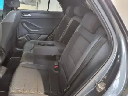 Photo 10 Volkswagen T-roc  2.0 TDI 150ch Life DSG7