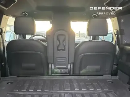 Photo 12 Land rover Defender  90 3.0 D250 Hard Top X-Dynamic SE