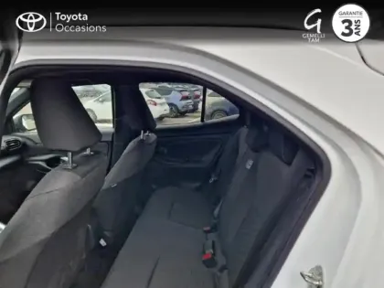 Photo 11 Toyota Yaris  Cross 116h Design MY22