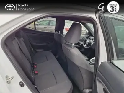 Photo 6 Toyota Yaris  Cross 116h Design MY22