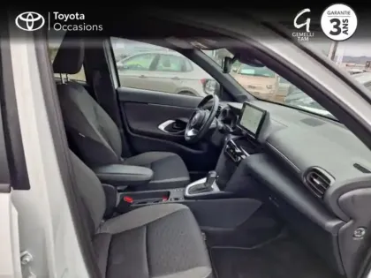 Photo 5 Toyota Yaris  Cross 116h Design MY22