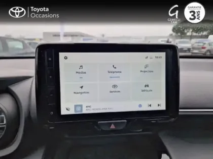 Photo 14 Toyota Yaris  Cross 116h Design MY22