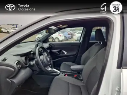 Photo 10 Toyota Yaris  Cross 116h Design MY22