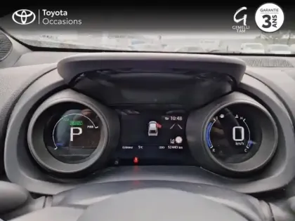 Photo 13 Toyota Yaris  Cross 116h Design MY22