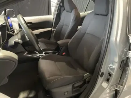 Photo 14 Toyota Corolla  122h Dynamic Business + Programme Beyond Zero Academy MY22