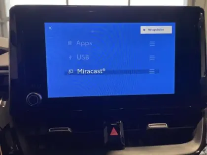 Photo 10 Toyota Corolla  122h Dynamic Business + Programme Beyond Zero Academy MY22