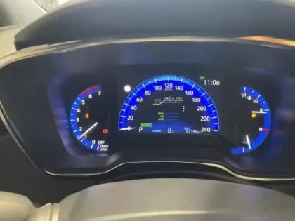 Photo 7 Toyota Corolla  122h Dynamic Business + Programme Beyond Zero Academy MY22