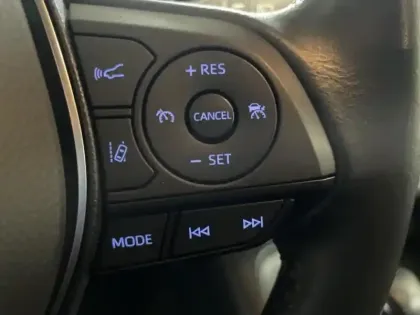 Photo 6 Toyota Corolla  122h Dynamic Business + Programme Beyond Zero Academy MY22