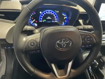 Photo 5 Toyota Corolla  122h Dynamic Business + Programme Beyond Zero Academy MY22