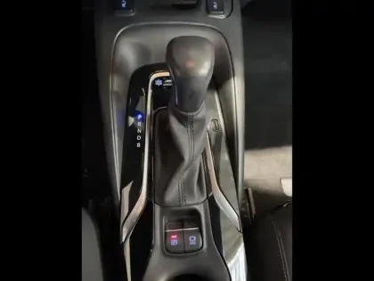 Photo 12 Toyota Corolla  122h Dynamic Business + Programme Beyond Zero Academy MY22