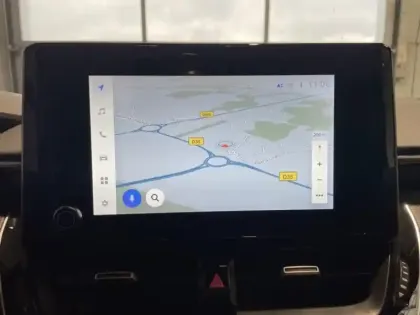 Photo 8 Toyota Corolla  122h Dynamic Business + Programme Beyond Zero Academy MY22