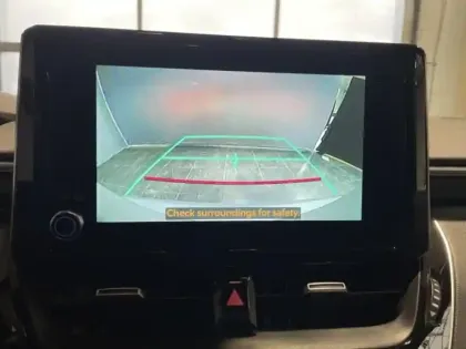 Photo 9 Toyota Corolla  122h Dynamic Business + Programme Beyond Zero Academy MY22